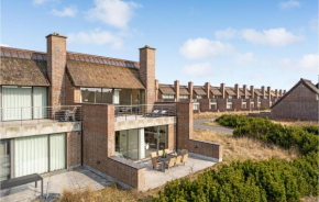 2 Bedroom Cozy Home In Rømø Ebberup